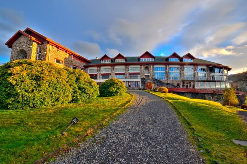 Hotel Termas Puyehue Wellness & Spa Resort Atacama photo