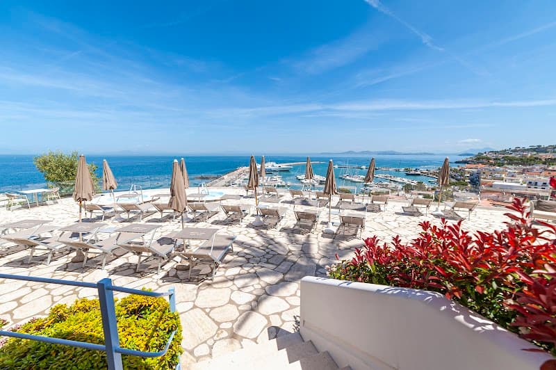 Hotel Terme Gran Paradiso Ischia photo