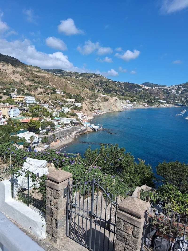 Hotel Terme San Michele & SPA, WorldHotels Distinctive Ischia photo