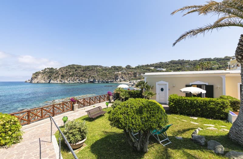 Hotel Terme Tritone Resort & Spa Ischia photo