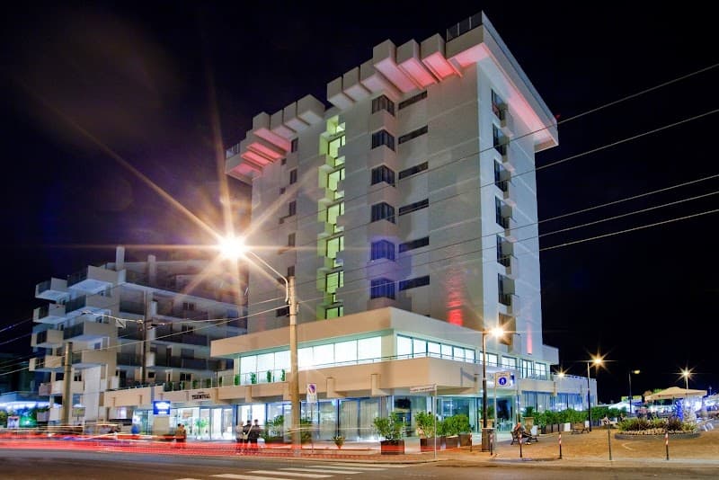 Hotel Terminal Palace & Spa Rimini photo