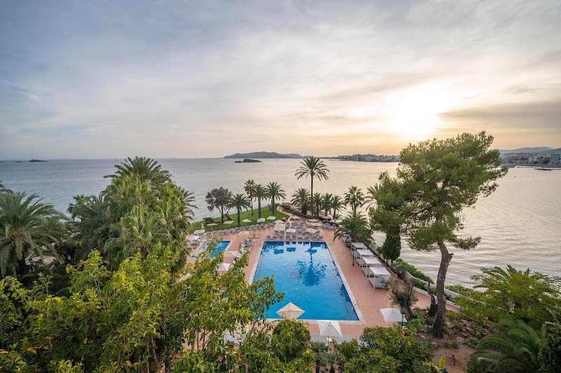 Hotel THB Los Molinos Ibiza photo