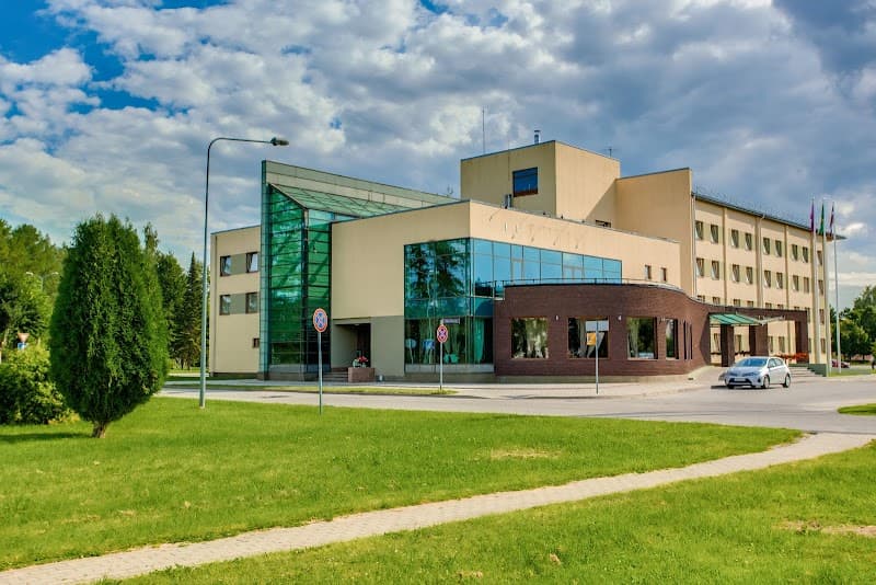 Hotel Tigra SPA Priekuļi photo