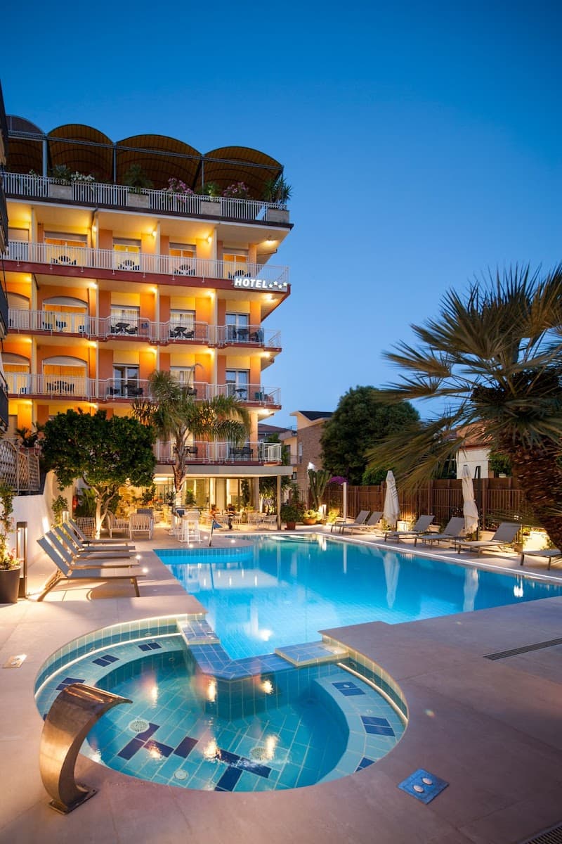 Hotel Torino Wellness & Spa Turin photo