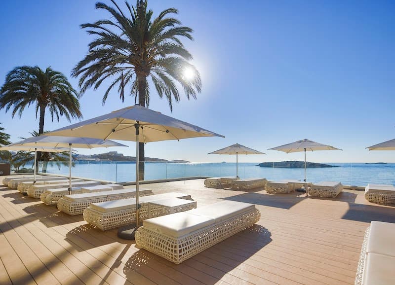 Hotel Torre del Mar Ibiza photo