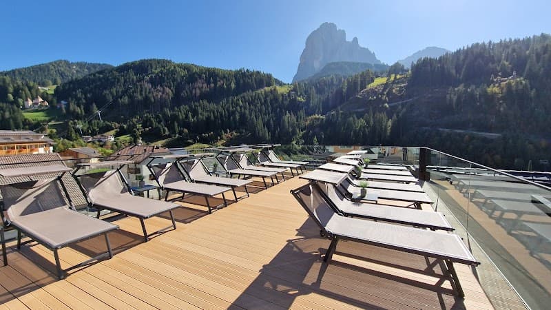 Hotel Touring Dolomites photo