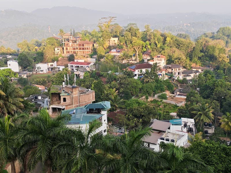 Hotel Tourmaline Kandy photo
