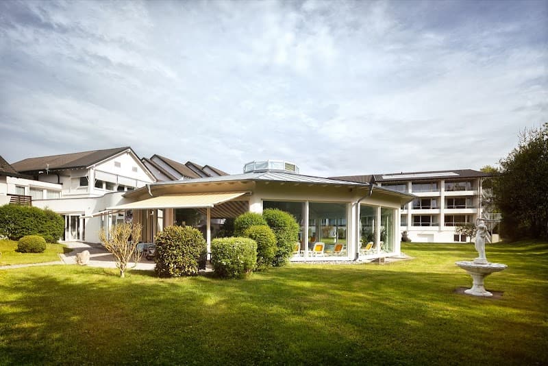 Hotel Traube Revital GmbH Wurmlingen photo