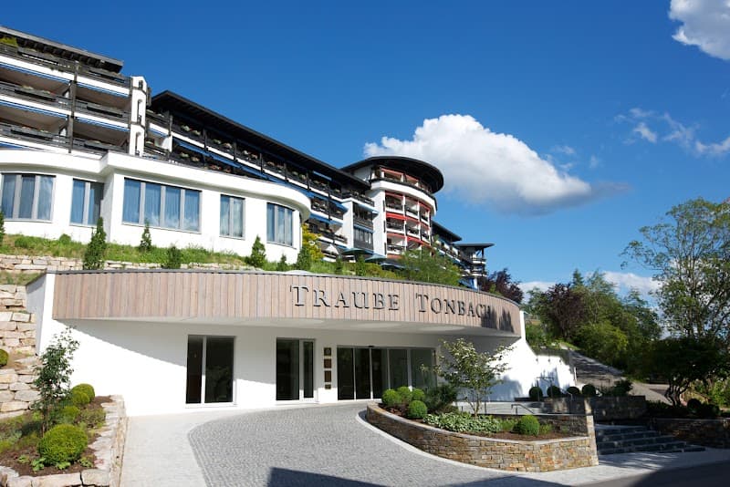 Hotel Traube Tonbach - Familie Finkbeiner GmbH & Co KG Black Forest photo