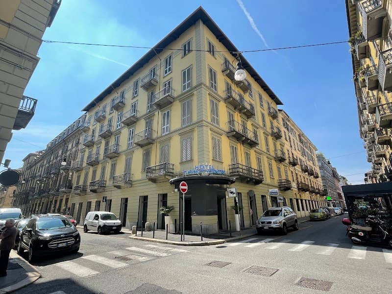 Hotel Turin City Centre photo