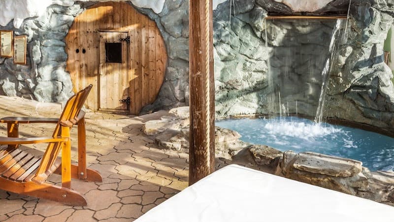 Hôtel Universel Québec Sainte-Foy Quebec City photo