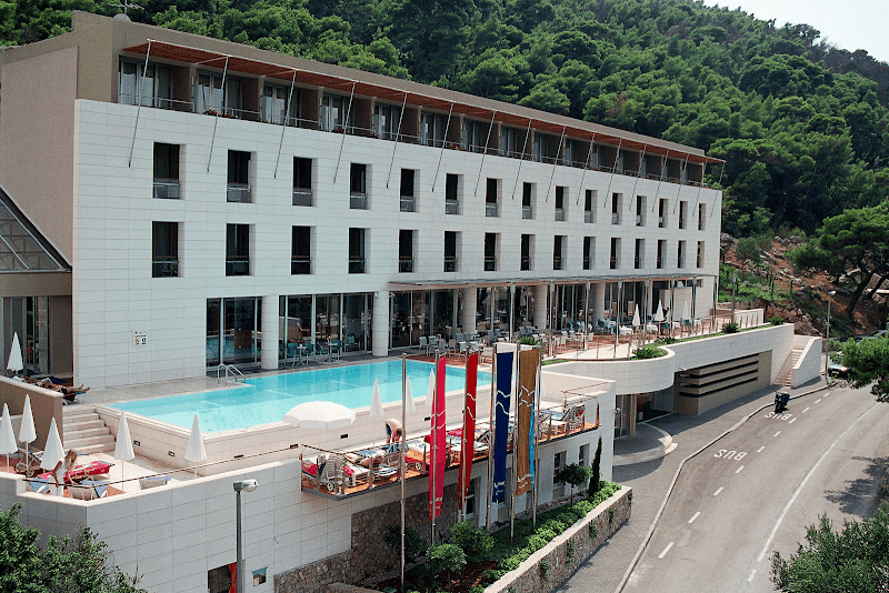 Hotel Uvala Dubrovnik photo