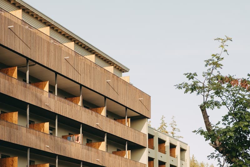 Hotel Valaisia a Faern Collection Resort Crans-Montana photo