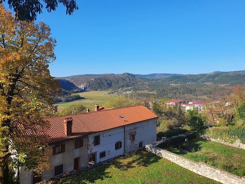 Hotel Vela Vrata Istria photo