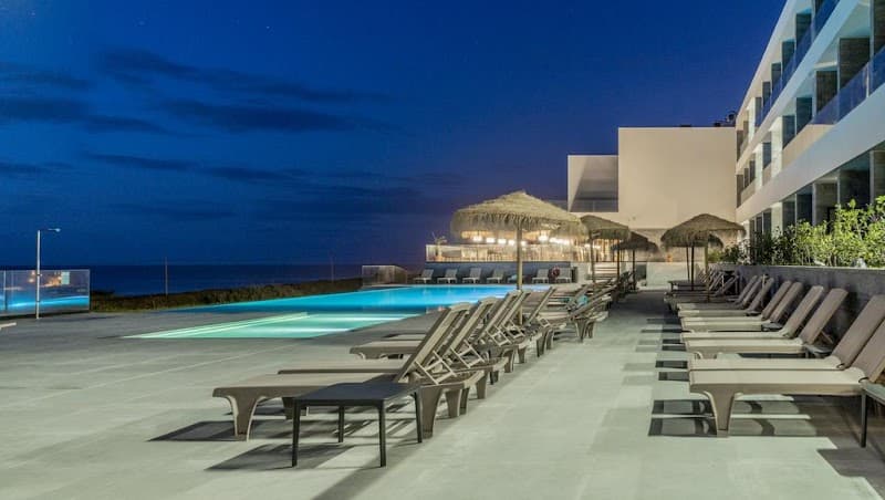 Hotel Verde Mar & Spa Azores photo