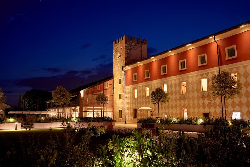 Hotel Veronesi La Torre Verona photo