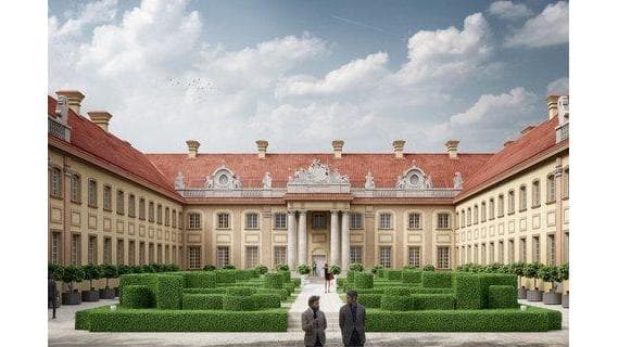 Hotel Verte, Warsaw, Autograph Collection photo