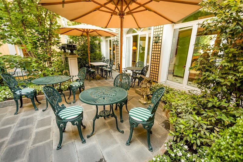 Hotel Victoria Torino Turin photo