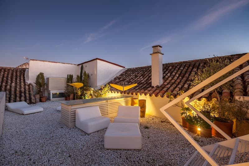 Hotel Viento10 Cordoba photo