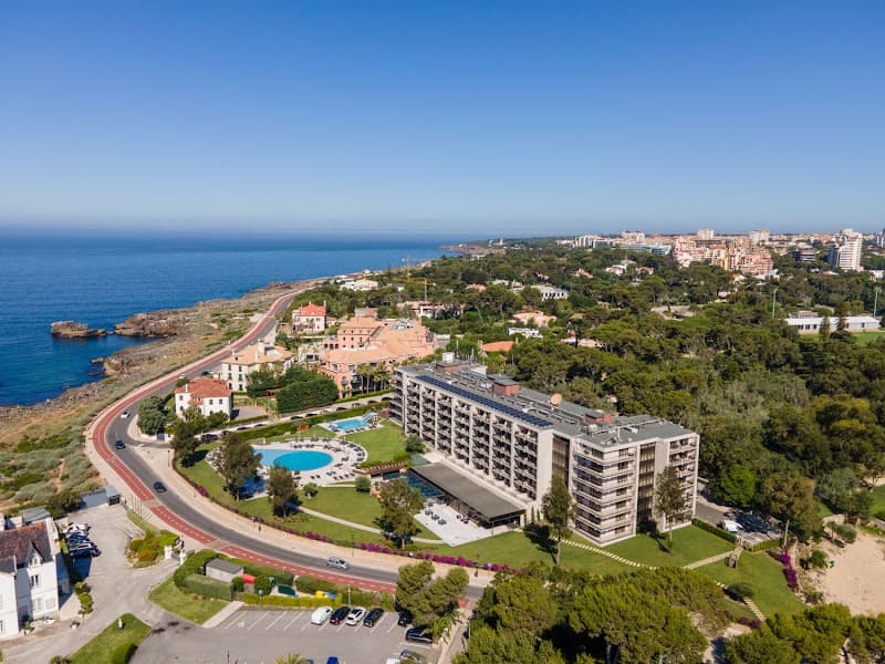 Hotel Vila Galé Cascais photo