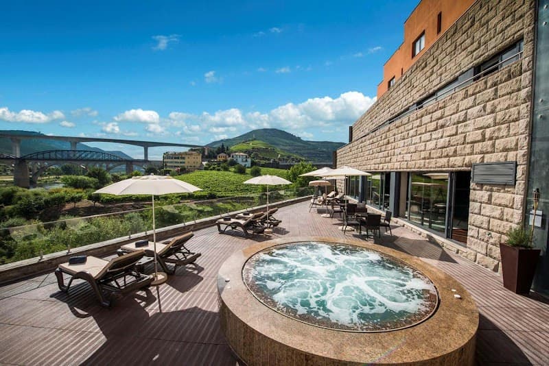 Hotel Vila Galé Collection Douro Douro Valley photo