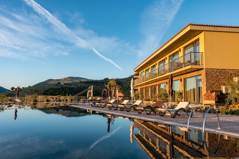 Hotel Vila Galé Douro Vineyards Douro Valley photo