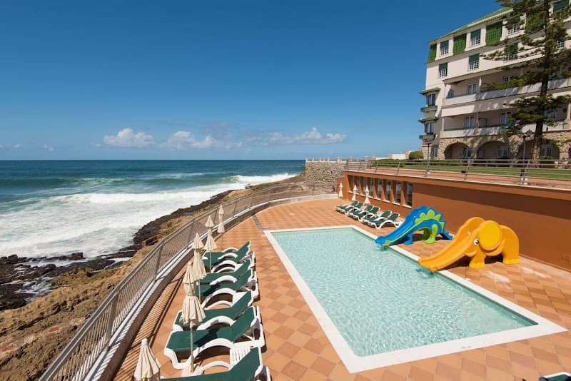 Hotel Vila Galé Ericeira Sintra photo