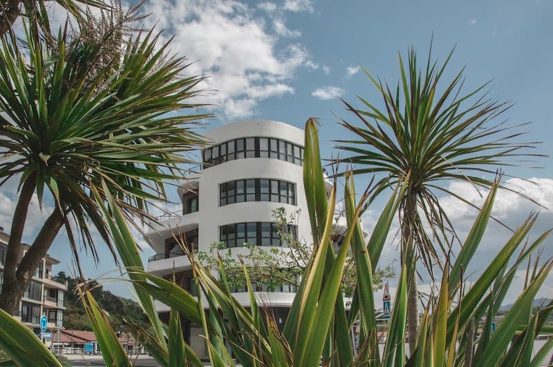 Hotel Villa Antilla San Sebastian photo