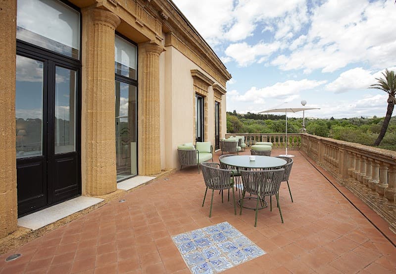 Hotel Villa Athena Sicily photo