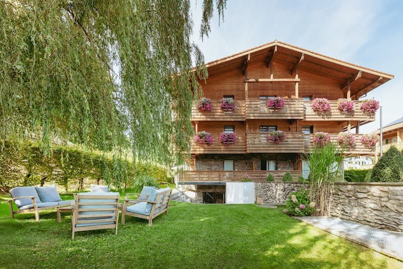 Hotel Villa Lago Tegernsee photo