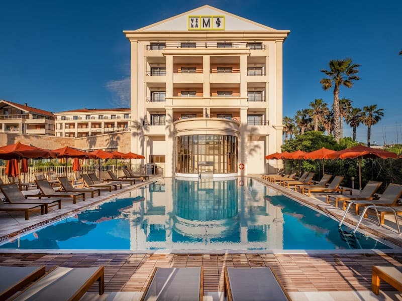 Hotel Villa M Marseille photo