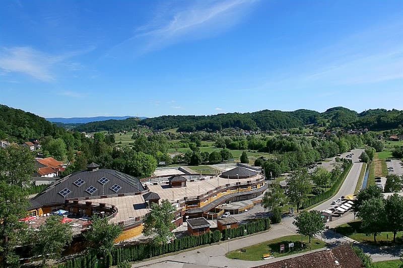 HOTEL VILLA MAGDALENA Zagreb photo