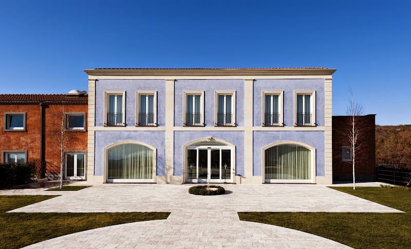 Hotel Villa Neri Resort & Spa Sicily photo