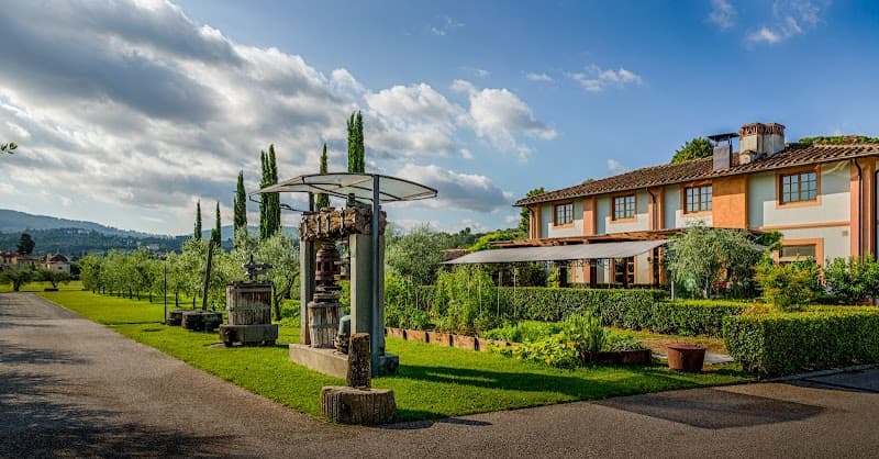 Hotel Villa Olmi Firenze Florence photo