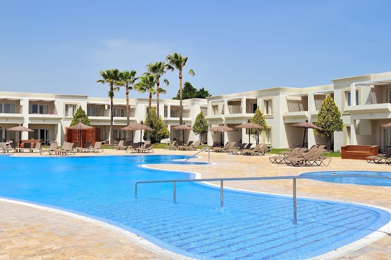 Hotel Vincci Costa Golf Cadiz photo