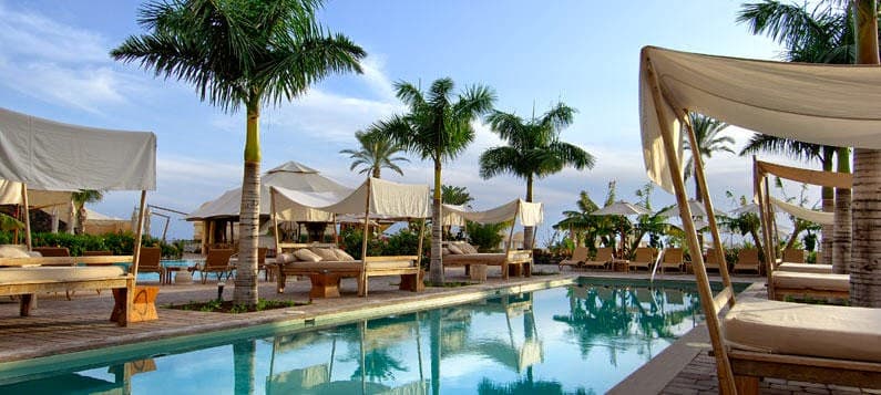 Hotel Vincci Selección La Plantación del Sur Tenerife photo