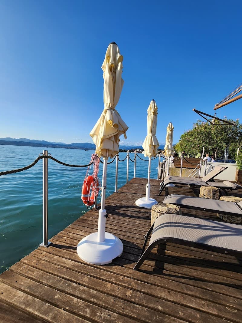 Hotel Vinci SIrmione **** Lake Garda photo