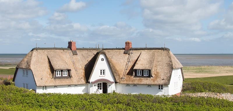 Hotel Watthof Sylt photo