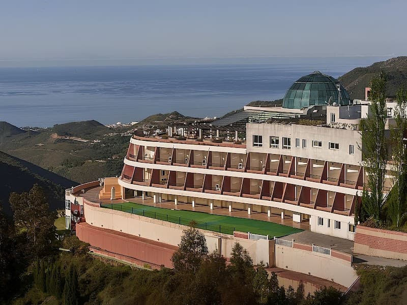 Hotel Wellness Marbella Hills photo