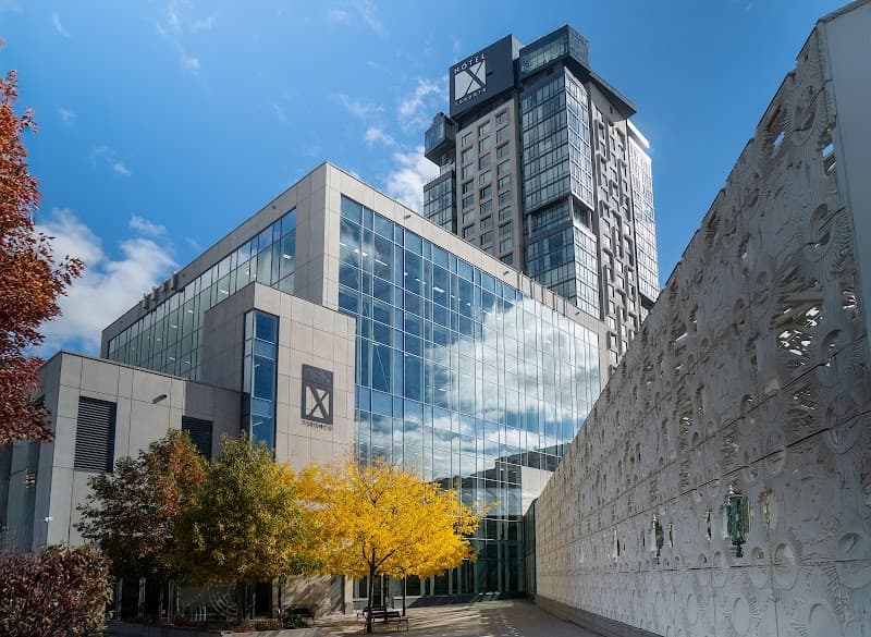 Hotel X Toronto, a Destination by Hyatt Hotel photo