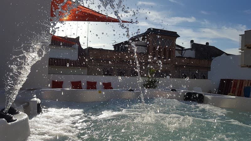 Hotel y Apartamentos Gay Sevilla Seville photo