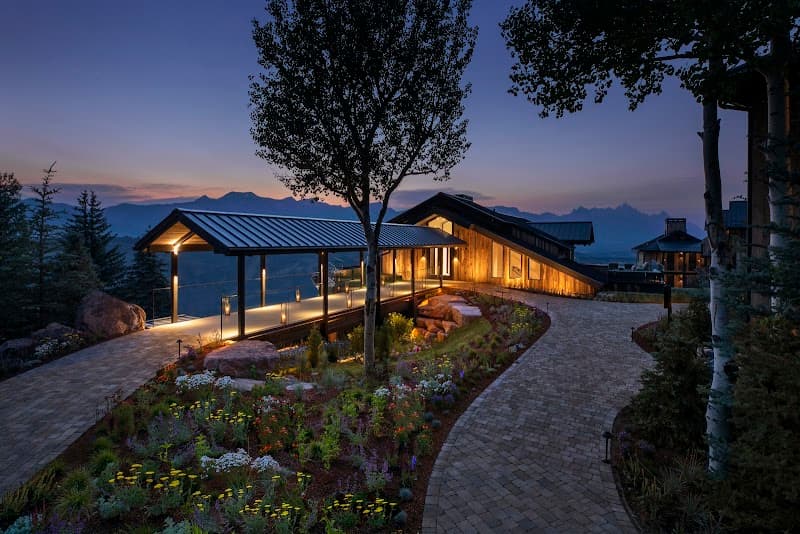 Hotel Yellowstone at Jackson Hole photo