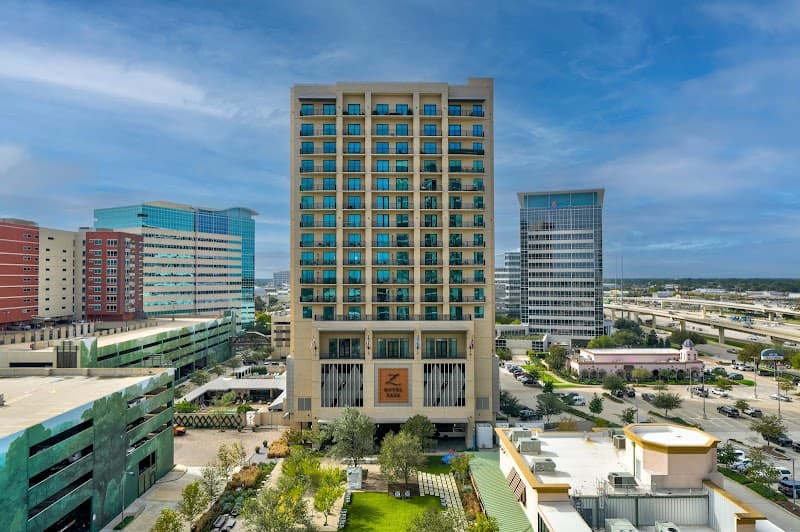 Hotel ZaZa Houston Memorial City photo