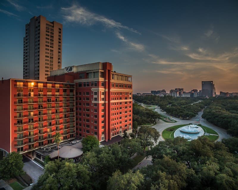 Hotel ZaZa Houston Museum District photo