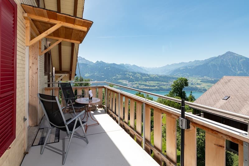 Hotel Zeit & Traum Interlaken photo
