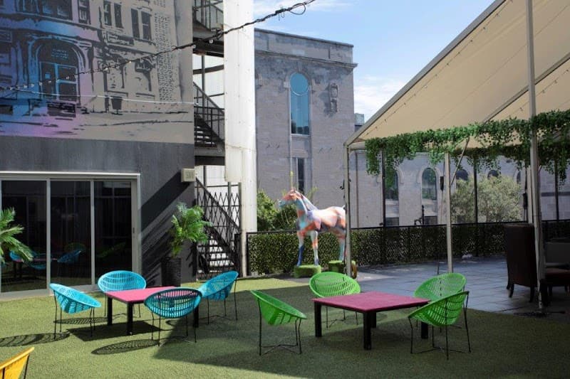 HOTEL10 Montreal photo