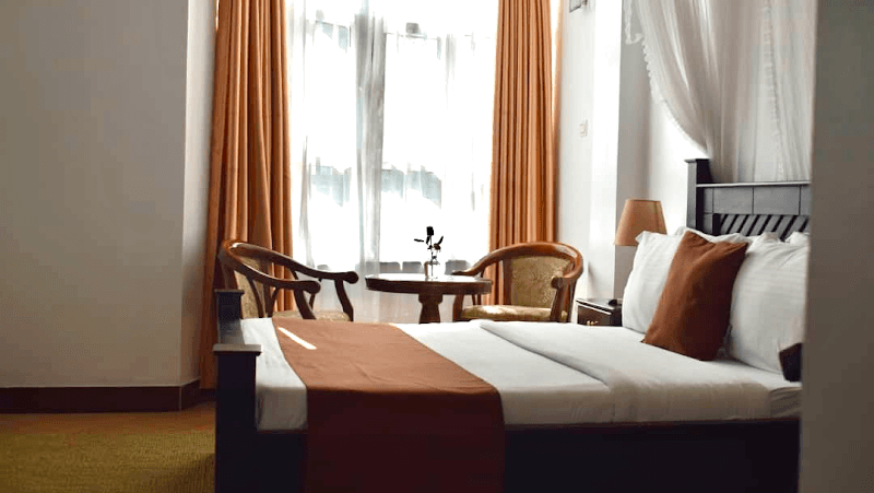 HotelAquiline Arusha photo