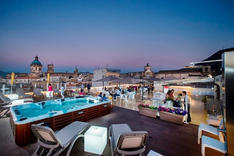 HotelCentrale SPA & Relax Alcamo photo