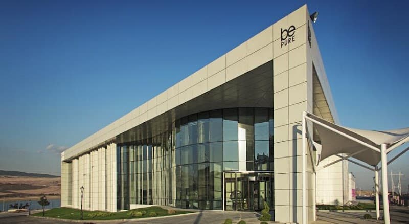 Hotels & Preference Hualing Tbilisi photo