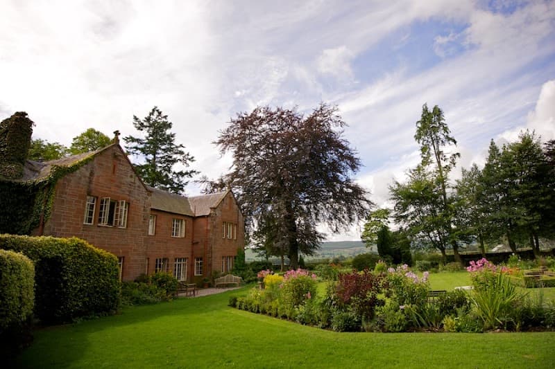 Hotels Scotland - Trigony Country House Hotel and Garden Spa Edinburgh photo